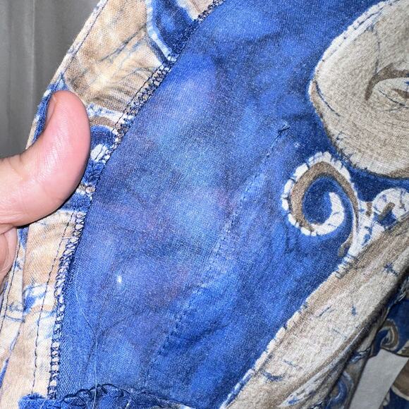 Vintage RAGE of California 60s 2 Piece Mini Dress Jacket Retro Sleeveless - Picture 10 of 12